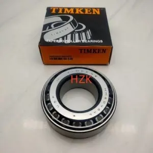 HM804846/10 Timken Tapered Roller Bearing Original Timken Price