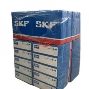 NU205ECP Original SKF Bearing NU205 Bearing SKF