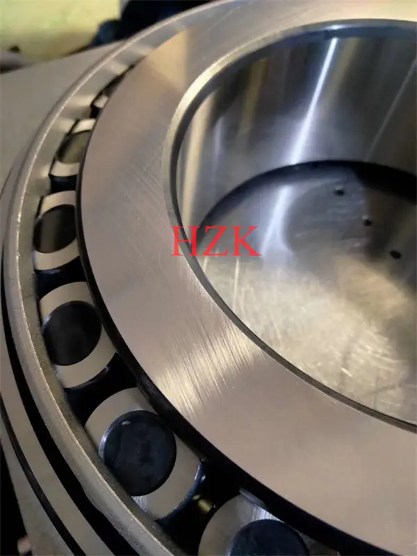 Wholesale Cone Tapered Roller Bearing Manufacturers –  High performance Tapered Roller Bearing TIMKEN NTN KOYO NACHI 32236 for Machine tool spindles  – Nice Bearing