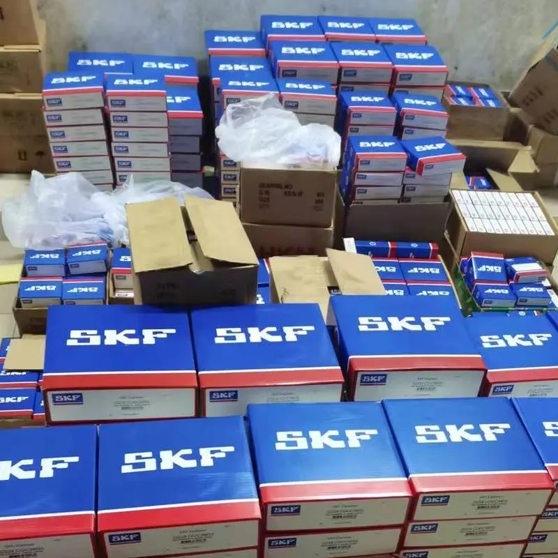 China Single Row Deep Groove Ball Bearing Supplier –   SKF bearing 629 629-2RSH 629-2RSL SKF rulman bearing  – Nice Bearing