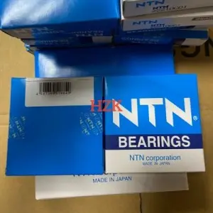 4T- JLM813049/JLM813010 NTN Inch Taper Roller Bearing Rulman Car Bearing