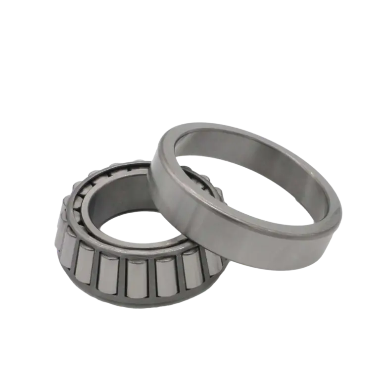 Single Tapered Roller Bearing Factory –  China High Precision Reasonable Factory Taper Roller Bearing 32209  – Nice Bearing