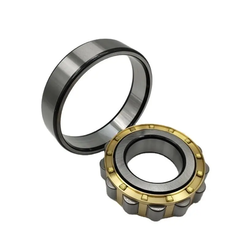 Cylindrical Roller Bearings N1