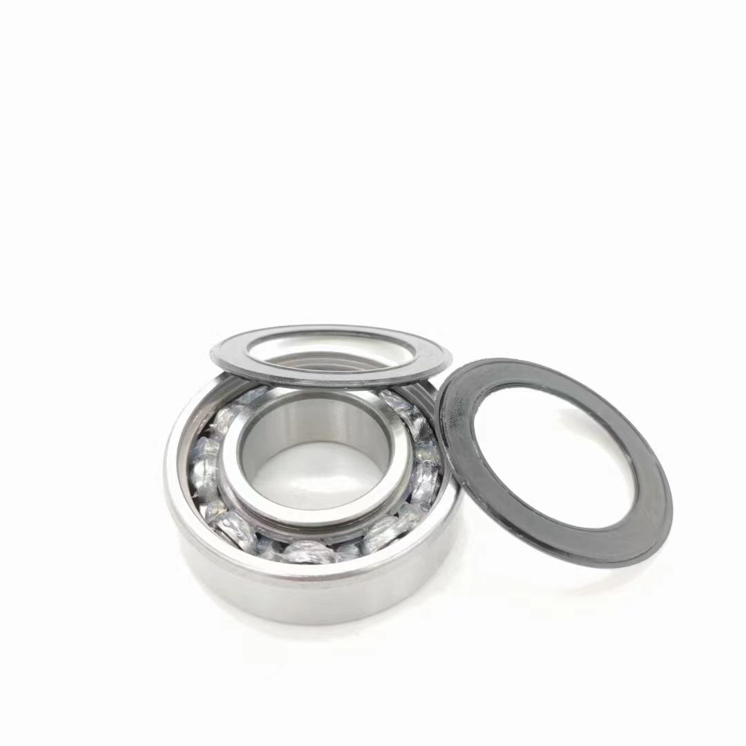 6400 High precision Deep Groov11