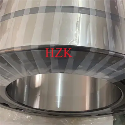 China Spherical Roller Bearing Material Factory –  22324CCW33 spherical roller bearing 120x246x80 rulman rodamientos  – Nice Bearing