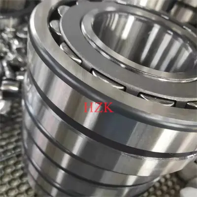 China Single Row Spherical Roller Bearing Manufacturers –  22316CCW33 spherical roller bearing 80x170x58 rulman  – Nice Bearing