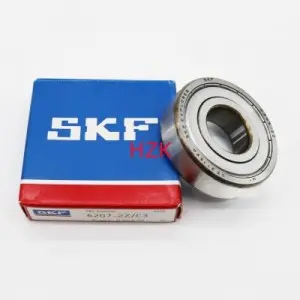 6207-2Z Original SKF Bearing 6207-2Z Bearing SKF