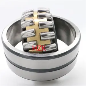 22211 Spherical Roller Bearing Direct Factory Price Rulman 22211 CA CC MA MB E K W33