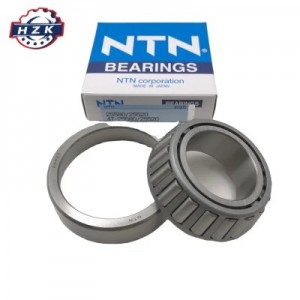 NTN  LM11949/LM11910 Taper Roller Bearing Rulman Car Bearing 11949/10