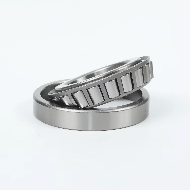 WRM High-quality Bearings 31306 Tapered Roller Bearing 30*72*21mm Roller Bearing 31303 31304 31305 31306