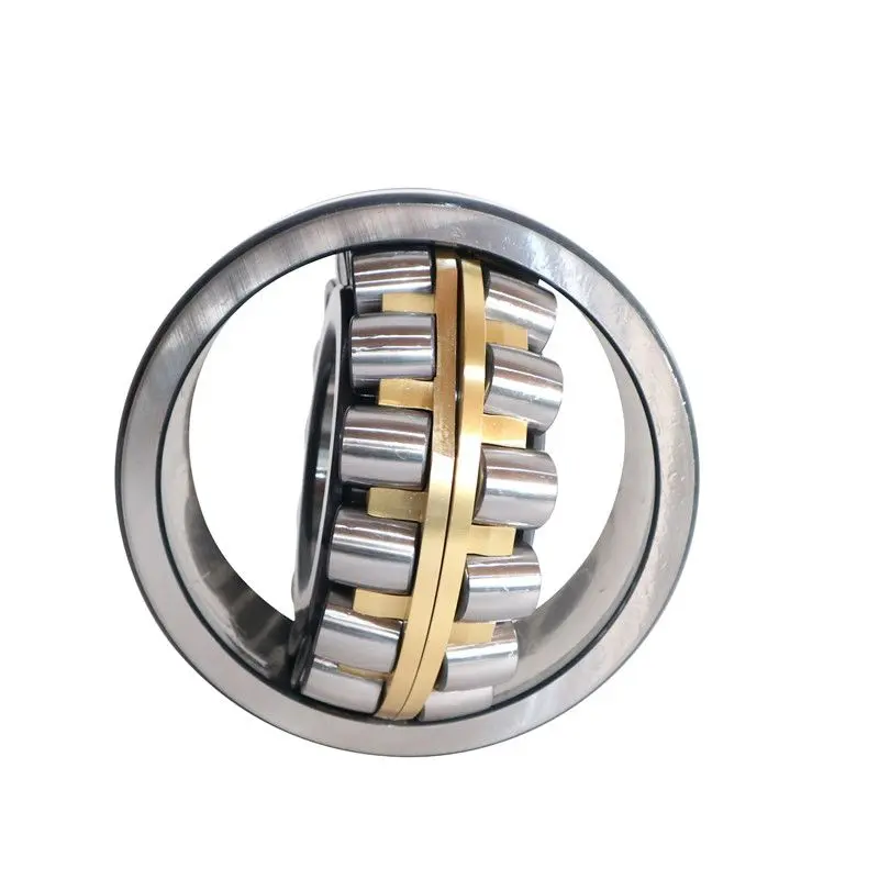 HZV spherical roller bearing MA cage
