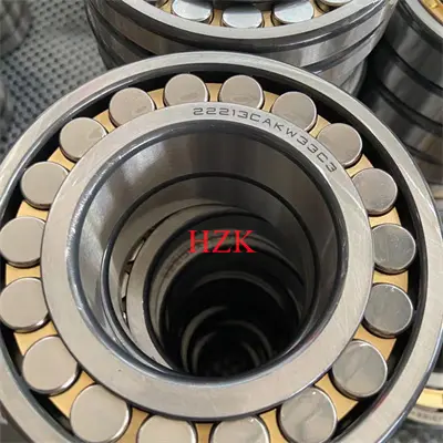 Sealed Spherical Roller Bearings Supplier –  22238CA spherical roller bearing 190x320x92 bearings rulman rodamientos  – Nice Bearing