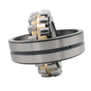 Spherical roller bearings