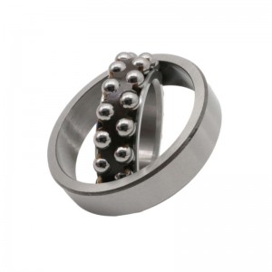 High quality HZK 1309 1309M 1309K Self-aligning Ball Bearing