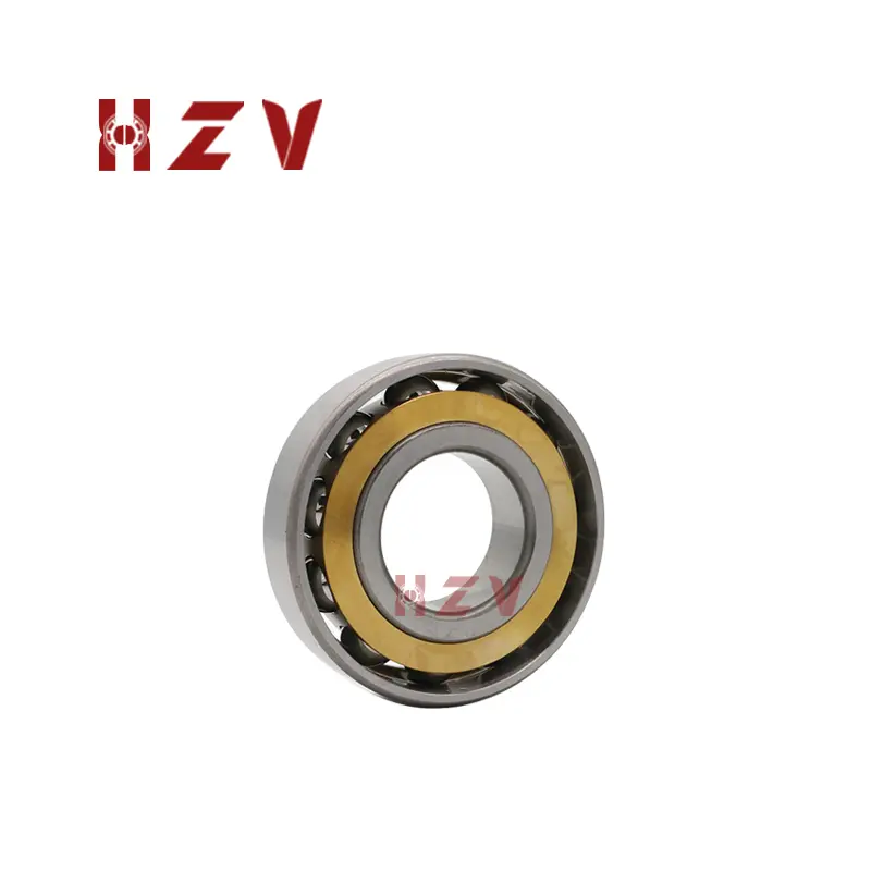 Wholesale Miniature Angular Contact Ball Bearing Manufacturer –  7000 angular contact ball bearing 10x26x8 bearing 7000AC 7000B  – Nice Bearing