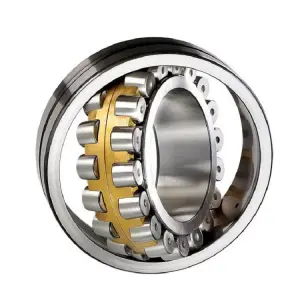 Direct Factory Spherical Roller Bearings 24120 High Precision