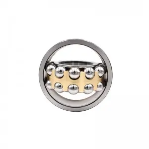 2317K High Perfmance Self-aligning ball bearing 2317