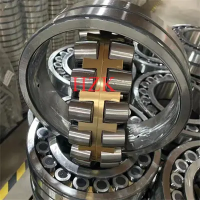 22210CA spherical roller bearing 50x90x23  – Nice Bearing