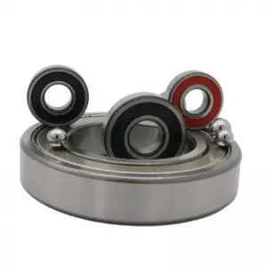 HZK 6234 6234ZZ 6234-2RS Deep groove ball bearing factory price