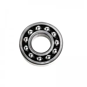 2317K High Perfmance Self-aligning ball bearing 2317