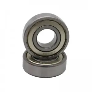 6326 Single Row Deep Groove Ball Bearing for bicycle motorcycle 6326-ZZ 6326-2RS