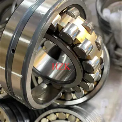 Wholesale Spherical Roller Bearing With Adapter Sleeve Suppliers –  22220CA spherical roller bearing 100x180x46  – Nice Bearing