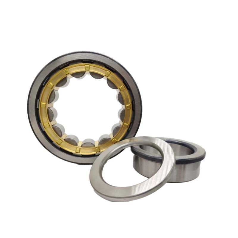 Cylindrical Roller Bearings NJ26