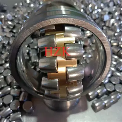 China Spherical Roller Bearing Material Manufacturer –  22211CA spherical roller bearing 55x100x25  – Nice Bearing