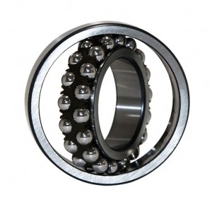 High quality HZK 1304 1304M 1304K Self-aligning Ball Bearing