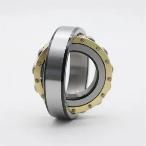 20234 Single Row Spherical Roller Bearing China Factory