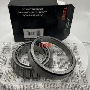 32310 Timken Tapered Roller Bearing Original Timken Price