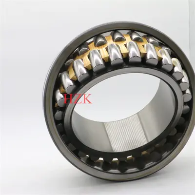 China Spherical Roller Ball Bearing –  22219CA spherical roller bearing 95x170x43  – Nice Bearing