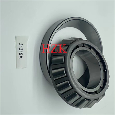 Small Tapered Roller Bearings Suppliers –  RUSSIA Standard Wheel Tapered Roller Bearing 31322  – Nice Bearing