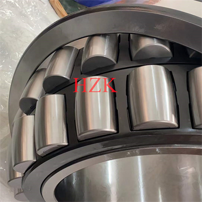 Wholesale Tapered Spherical Roller Bearing Factory –  22312CCW33 spherical roller bearing 60x130x46 bearings   – Nice Bearing