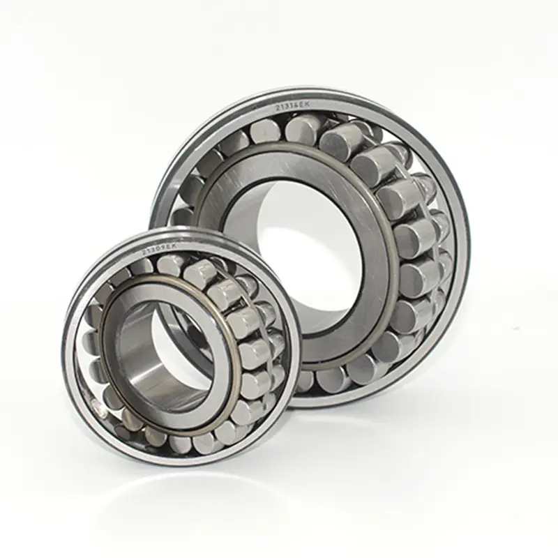 HZV bearing factory