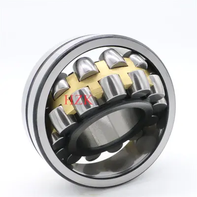 China Spherical Roller Bearing Manufacturers Factory –   22218CA spherical roller bearing 90x160x40  – Nice Bearing