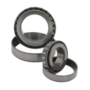 High quality low noise tapered roller bearing 30240 rulman