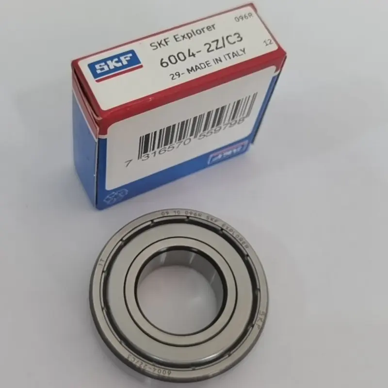 Wholesale Bearing Ball Deep Groove –   SKF bearing 61800 61800-2RS1 61800ZZ SKF rulman bearing 61800  – Nice Bearing