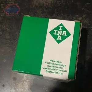 INA W208PPB Agricultural Machinery Bearing W208KPP Bearing