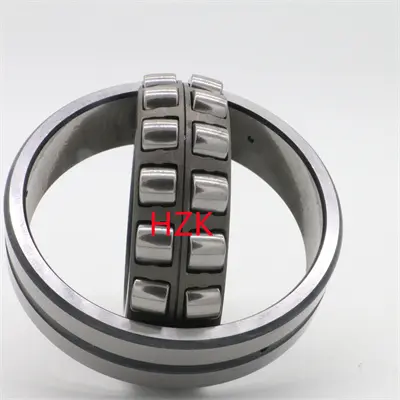 Double Row Spherical Roller Bearing Manufacturer –  double row spherical roller bearings 21306 roller bearings price  – Nice Bearing