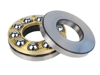 Thrust ball bearing