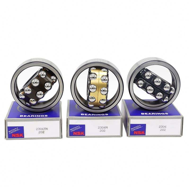 Self-aligning ball bearing 2204