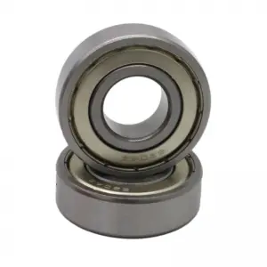 HZK 6220 6220ZZ 6220-2RS Deep groove ball bearing factory price