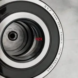 Original SKF Bearing 6308-2RS1 Bearing SKF