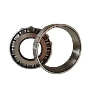 High quality low noise tapered roller bearing 30240 rulman