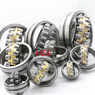 Double Row Spherical Roller Bearing Manufacturer –  double row spherical roller bearings 21306 roller bearings price  – Nice Bearing