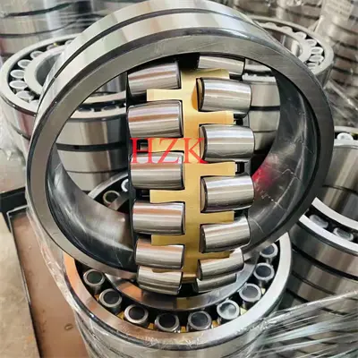Wholesale Spherical Roller Ball Bearing Supplier –  22220CA spherical roller bearing 100x180x46  – Nice Bearing