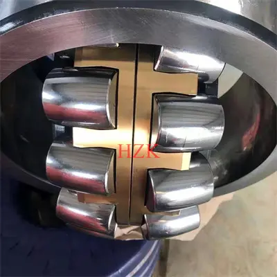 China Spherical Roller Bearing Supplier –  23036MBW33 spherical roller bearing 180x280x74  – Nice Bearing Featured Image