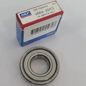 SKF bearing 6300 6301 6302 6303 6304 6305 6306 2Z 2RS1 RS1 ZZ Z SKF