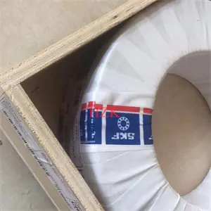 Wholesale Tapered Spherical Roller Bearing Manufacturer –  22315CCW33 spherical roller bearing 75x160x55 rulman  – Nice Bearing